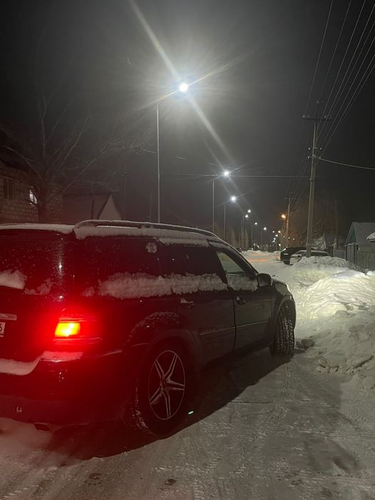 Продам Мерседес ГЛ450
