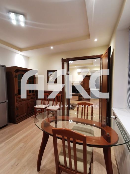 Дава се под наем Двустаен апартамент в Банкя - 75 кв.м за 648.21 € - Снимка #2