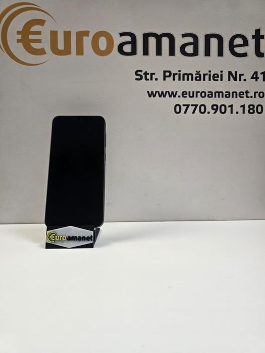 Telefon mobil Samsung Galaxy A56, Dual SIM, 8GB RAM, 128GB, 5G, -P-