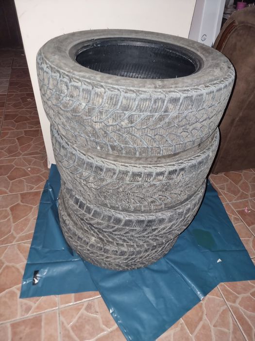 Cauciucuri 205 60 R16 Bridgestone 2021