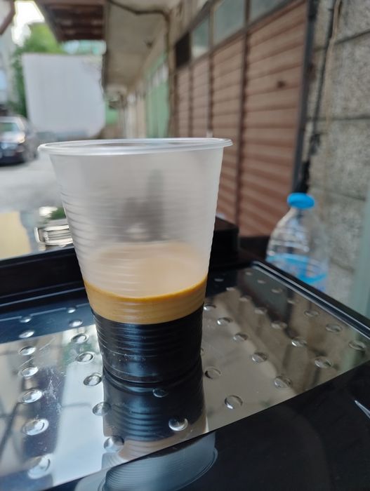 Кафе робот Delonghi Magnifika S
