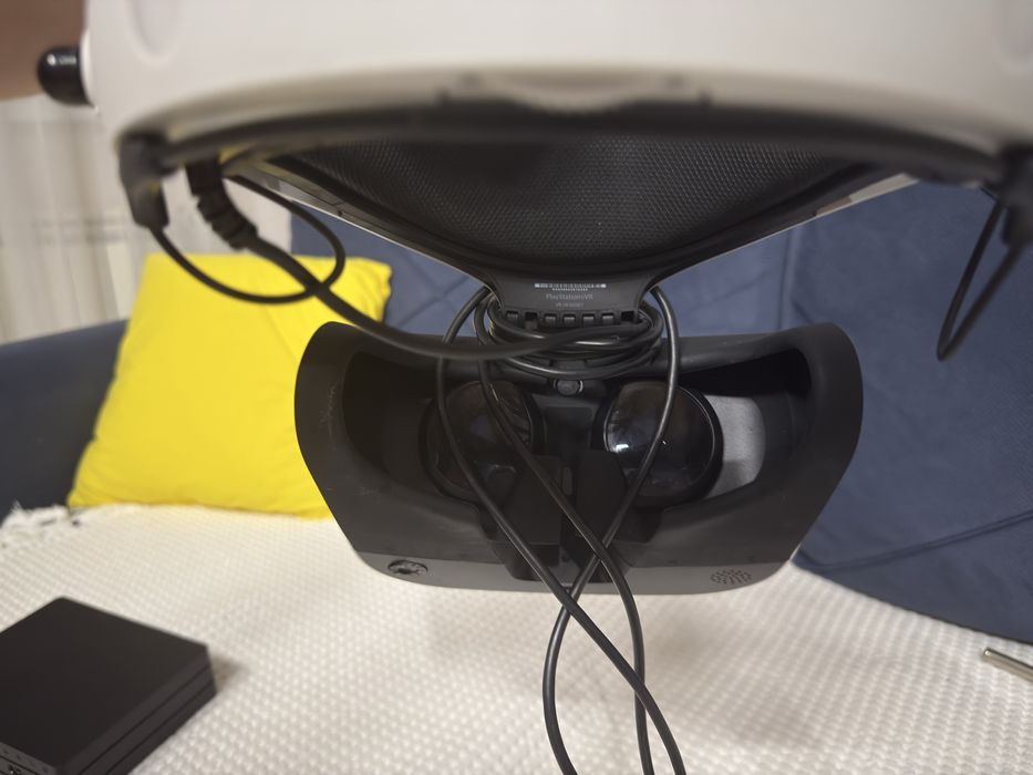 Продам ps VR 1, в хорошем состоянии