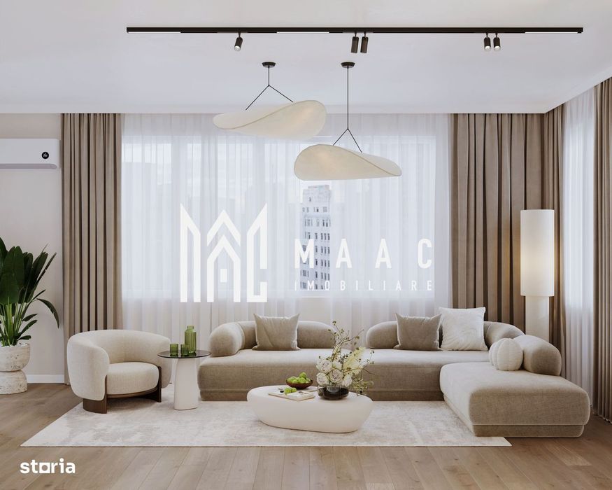 Aparatament Tip Studio I Calea Surii Mici