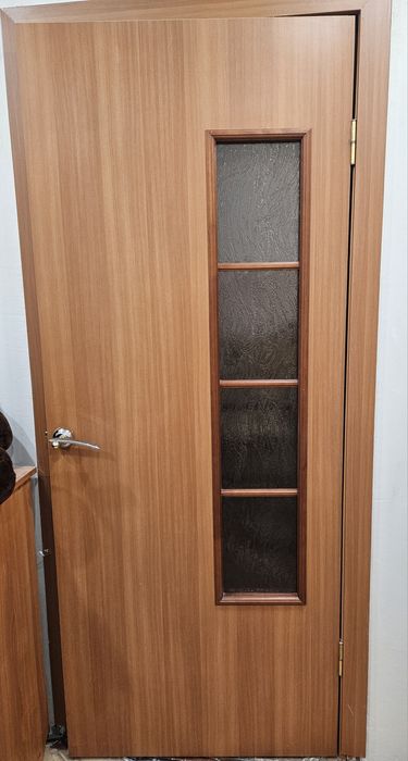 Межкомнатные 3 двери