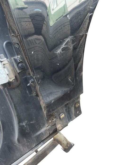 Aripa Fata Dreapta Audi Q7 4Lb 2006 - 2016