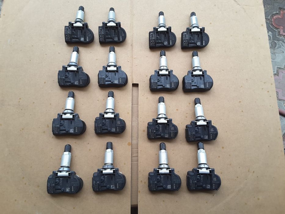 senzori presiune aer roti Bmw seria 3,4,f30,f31,f34,f32,f36,X5 F15,F16