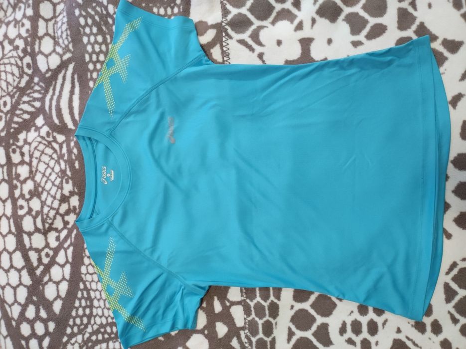 Спортни фланелки и поли