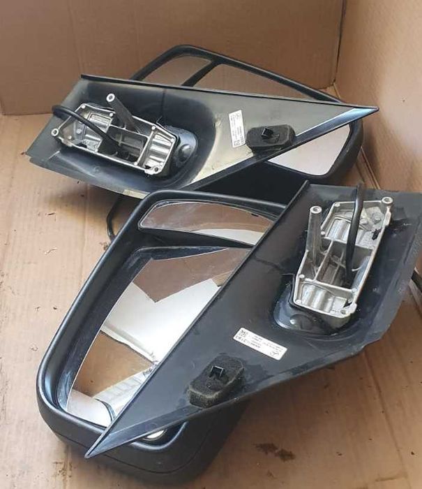 Oglinzi stanga dreapta cu brat scurt MercedesSprinter W906 A9068103193