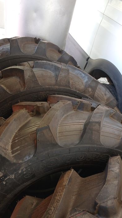 Мтз95 360/70R24 БЕЛ 89 передние шины МТЗ Беларус- 2522