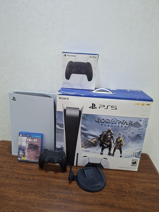Sony PlayStation 5