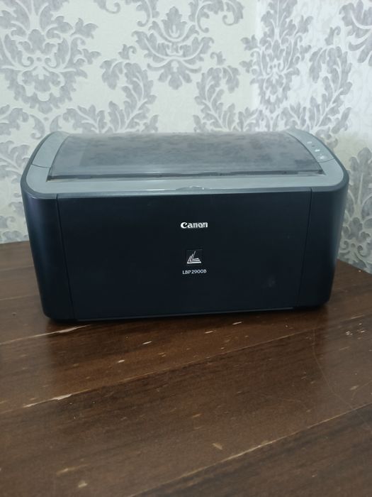 Canon LBP 2900B принтери сотилади