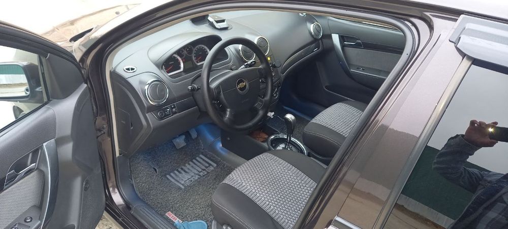 Продается Nexia R3 паспорт 2018 кузов 2019