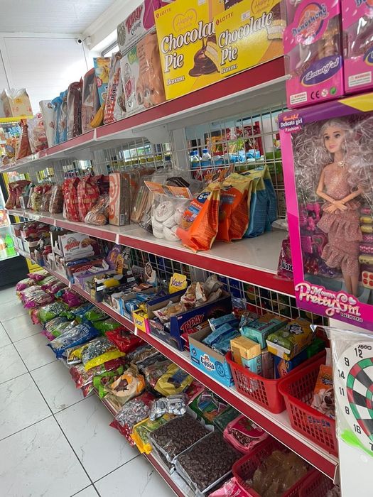 Дайын халал дүкен сатылады срочн