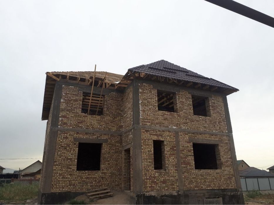 Ремонт крыш монтаж