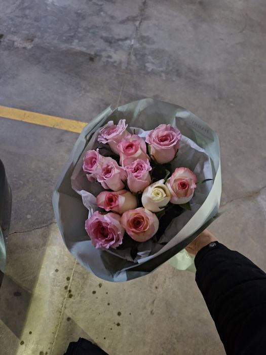 Продам букет цветов