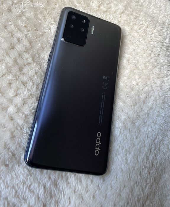Oppo reno 5 litte