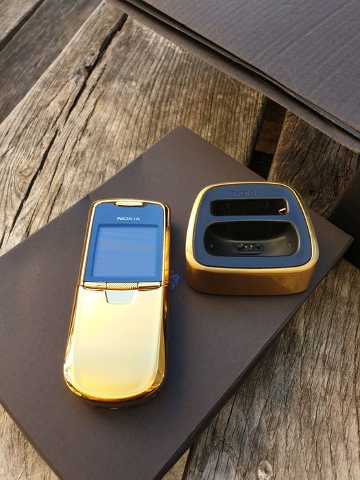 Nokia 8800 Arte Collection 12 броя