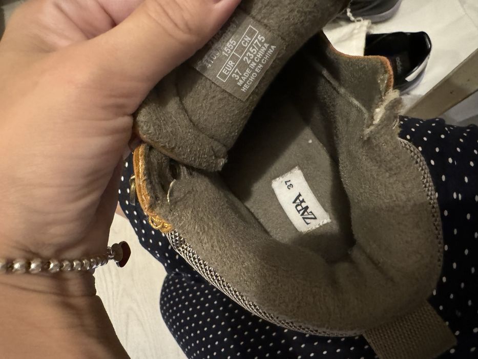 Продам обувь