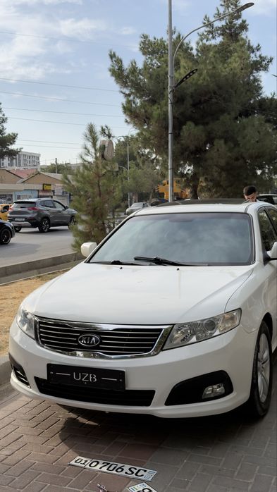 Kia Lotze 2.mator