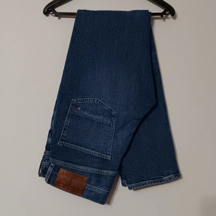 Blugi Tommy Hilfiger "Denton"