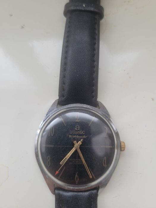 Ceas Atlantic 900 lei