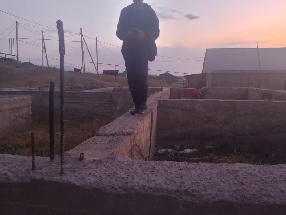 Жер сатылады Қайназарда 10 соток