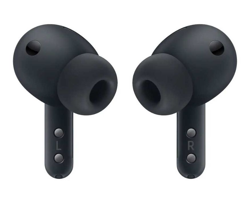 Беспроводные наушники Samsung Galaxy Buds 4 и Buds 4 Pro новые
