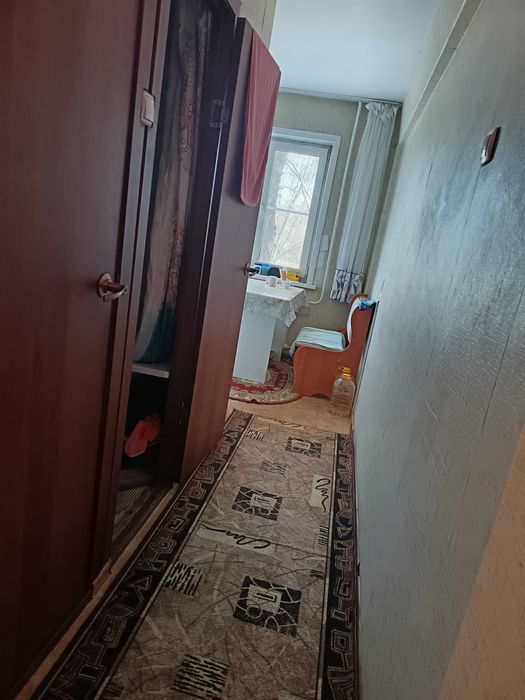 2-х комнатная квартира