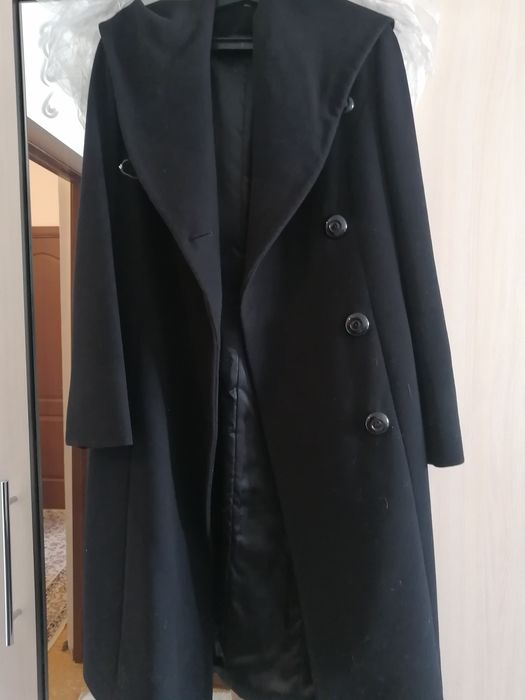 Продам пальто осень-весна