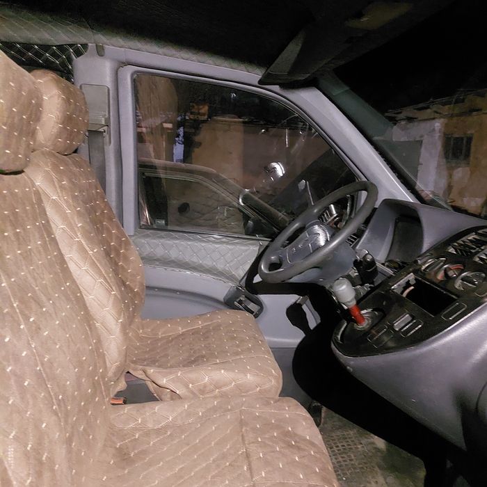 Продаётся Mercedes Vito