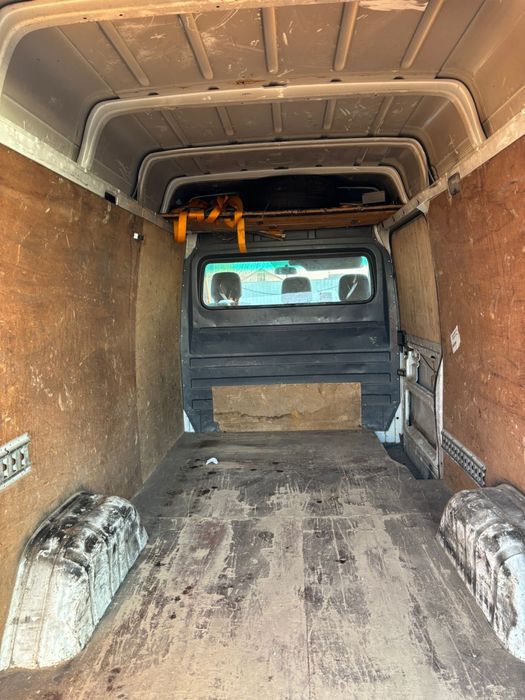 Mercedes Benz Sprinter 313 CDI