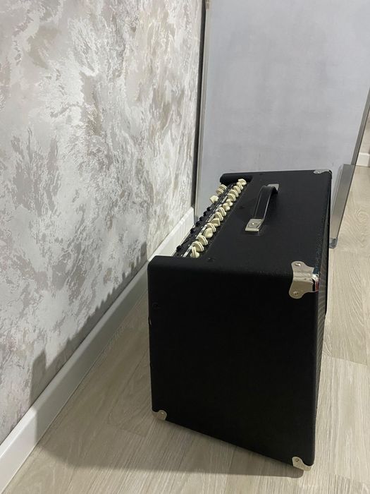 Музыкальный аппаратура