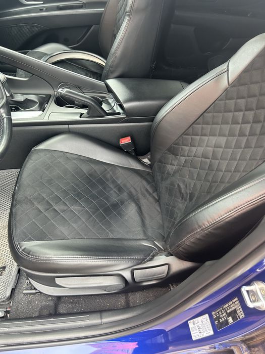 Чехол Автопилот на Элантру от 2021 года