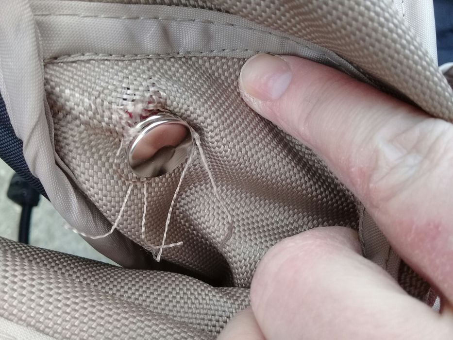 Коляска       viki