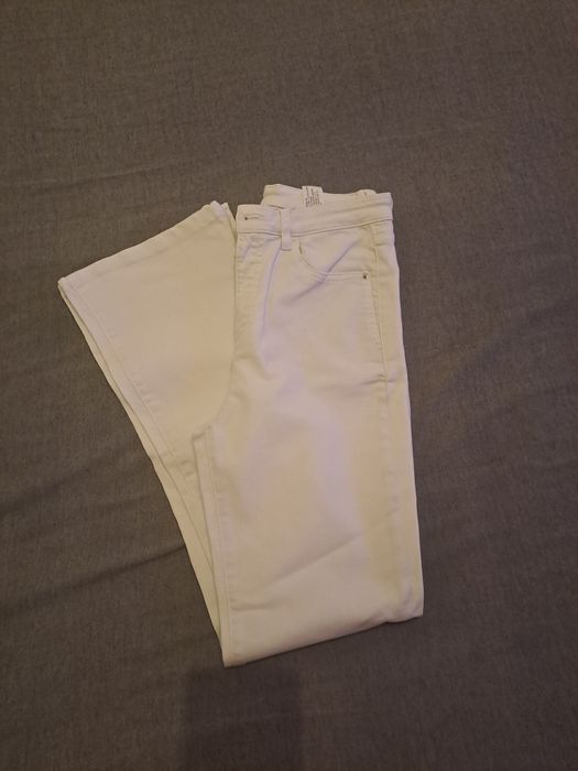 Blugi dama Massimo Dutti