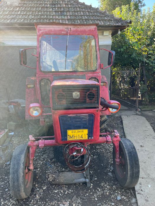 Tractor legumicol 445