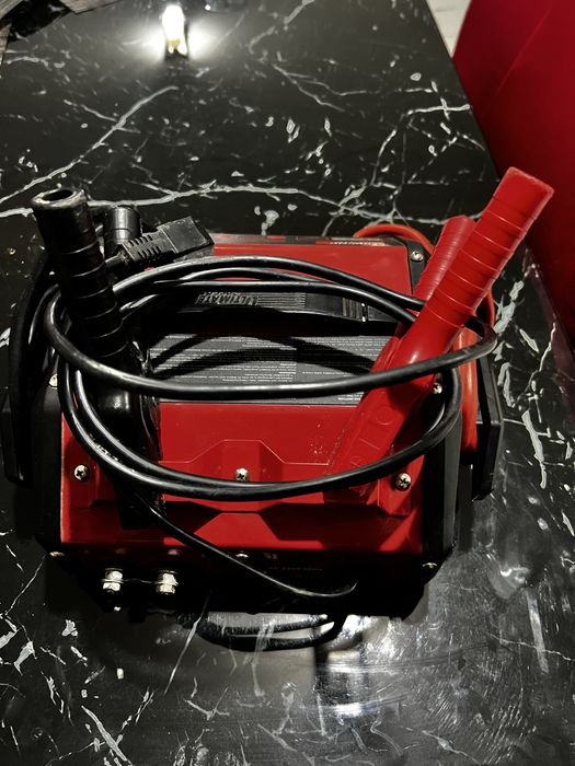 Redresor auto si robot auto