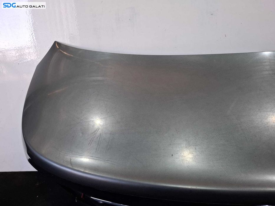 Capota Portbagaj BMW Seria 7 E65 FL Facelift 2005 - 2008 [L4766]