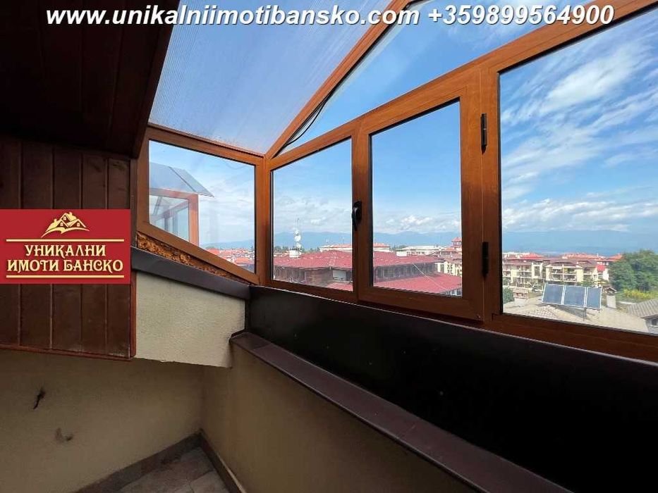 Продава се Двустаен апартамент в Банско - 63 кв.м за 699 €/кв.м - Снимка #8