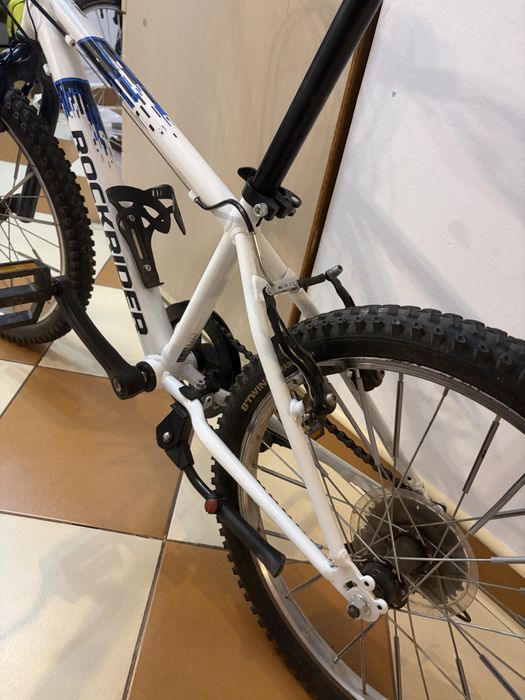Bicicleta rockrider ST120