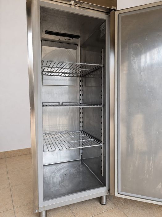 Vand congelator profesional