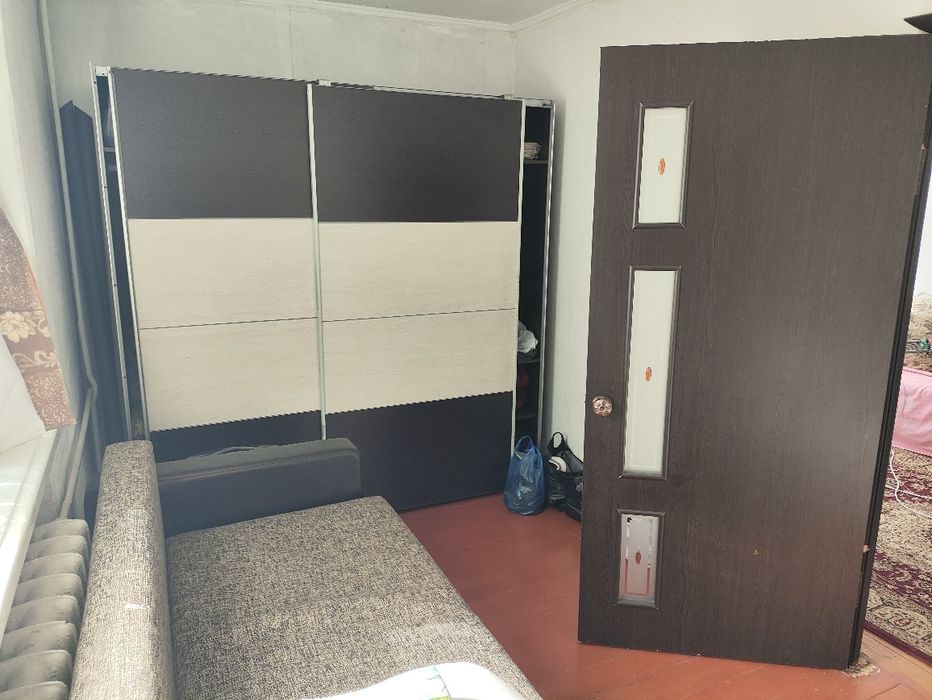 Продам 1.5 квартиру Талдыкорган