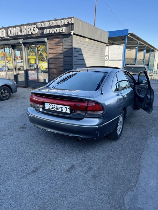 Продам авто mazda