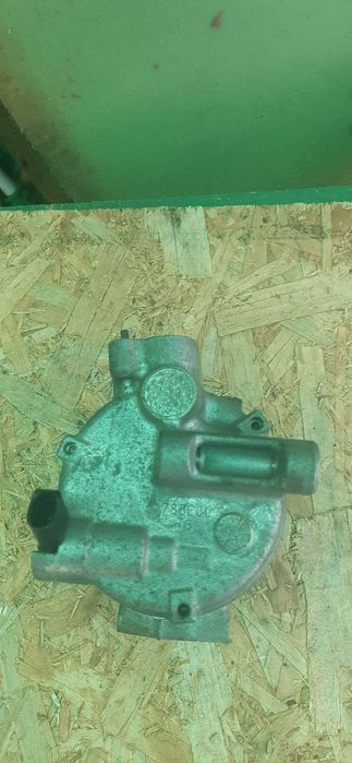 Compresor AC , Laguna 1.5 dci