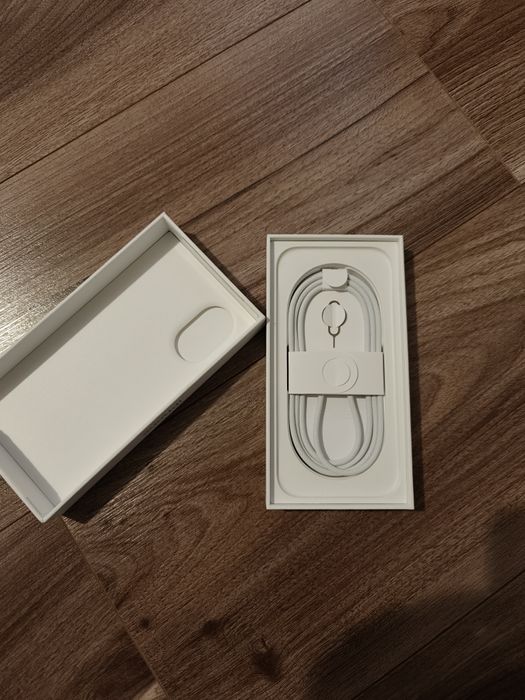 iPhone 17 blue mist ca nou