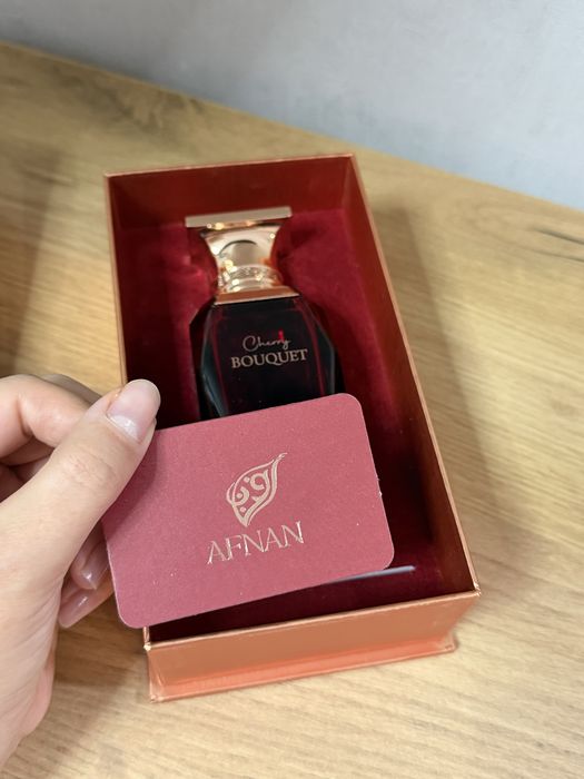 Продам парфюм арабский