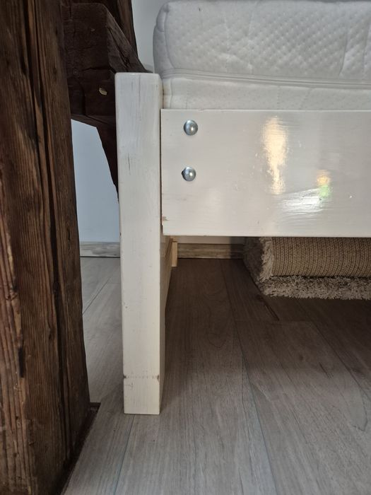 Pat pt copii 80x200
