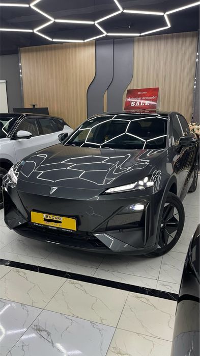 Deepal s07 215 max restyling skidka, + Garantiya avtasalonda tayyori !
