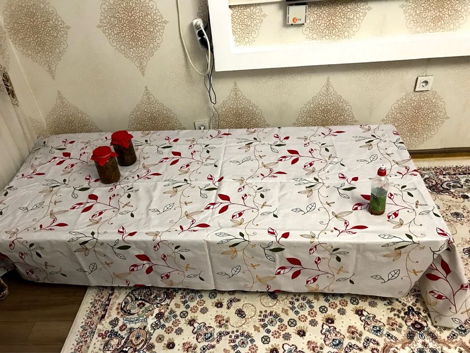 Жер стол жалға 2 м