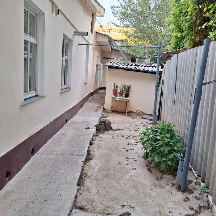 Продаётся земельный участок